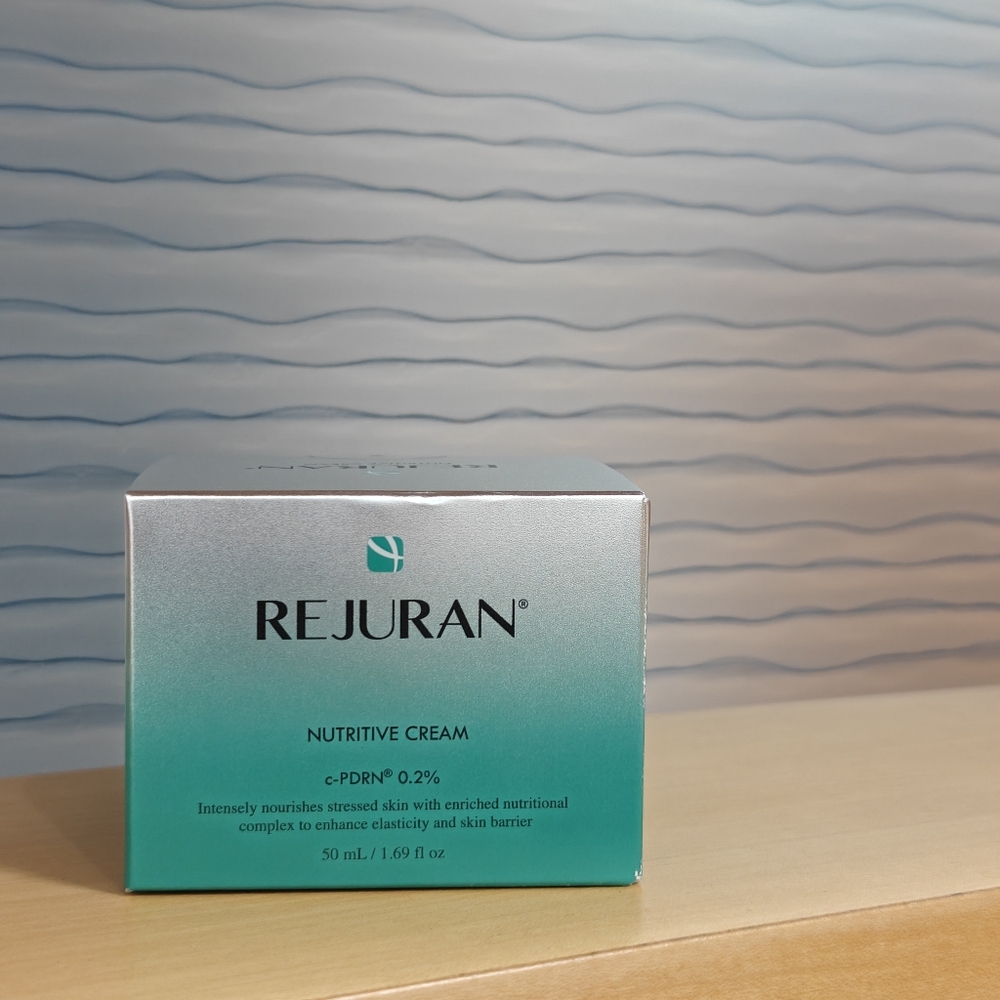 REJURAN Nutritive Cream c-PDRN 0.2% - 50ml